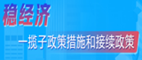 穩經濟一攬子政策措施和接續政策